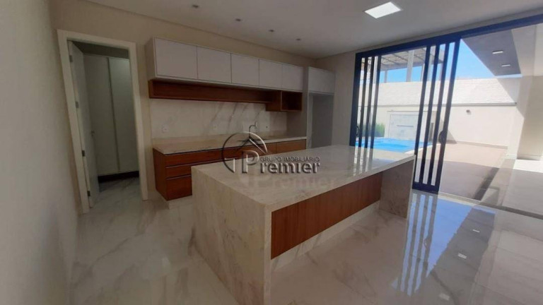 Imagem Casa com 3 Quartos à Venda, 330 m² em Jardim Residencial Dona Lucilla - Indaiatuba