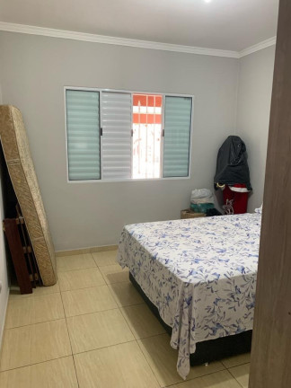 Imagem Casa com 2 Quartos à Venda, 125 m² em Vila Piauí - São Paulo
