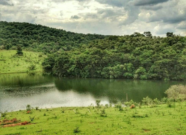 Imagem Terreno à Venda, 800 m² em Jardim Alegre - Itupeva