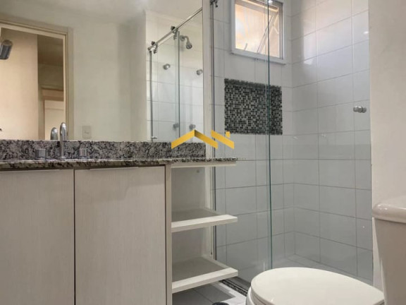 Imagem Apartamento com 3 Quartos à Venda, 130 m² em Chacara Santo Antonio (zona Sul) - São Paulo Imagem Apartamento com 3 Quartos à Venda, 130 m² em Chacara Santo Antonio (zona Sul) - São Paulo