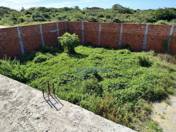Imagem Terreno à Venda, 1.300 m² em Centro - Paracuru Imagem Terreno à Venda, 1.300 m² em Centro - Paracuru