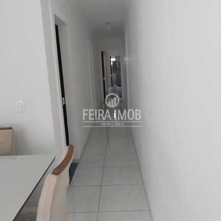 Imagem Casa com 3 Quartos à Venda,  em Sim - Feira De Santana