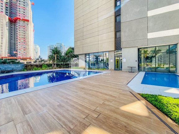 Imagem Apartamento com 2 Quartos à Venda, 62 m² em água Branca - São Paulo