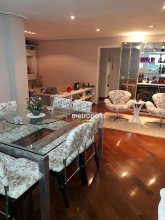 Imagem Apartamento com 3 Quartos à Venda, 127 m² em Parque Das Nações - Santo André Imagem Apartamento com 3 Quartos à Venda, 127 m² em Parque Das Nações - Santo André