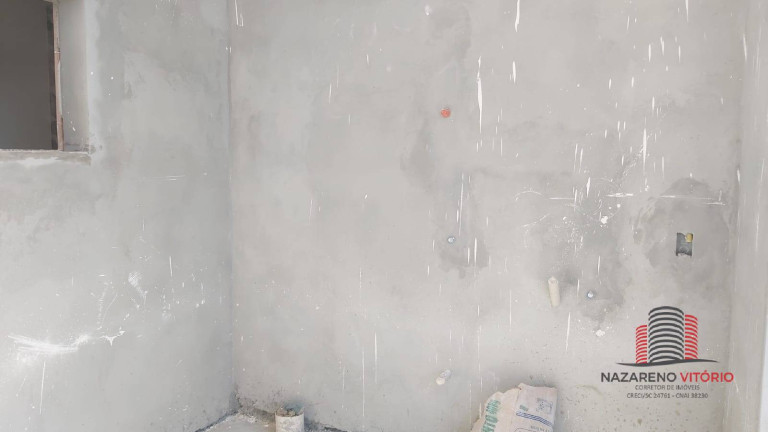 Sobrado com 3 Quartos à Venda, 94 m² em Nova Palhoça - Palhoça