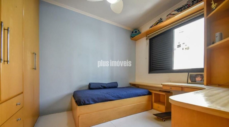 Imagem Apartamento com 4 Quartos à Venda, 176 m² em Morumbi - São Paulo Imagem Apartamento com 4 Quartos à Venda, 176 m² em Morumbi - São Paulo