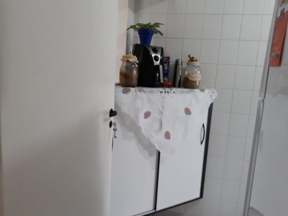 Imagem Apartamento com 2 Quartos à Venda, 50 m² em Jardim Sabará - São Paulo