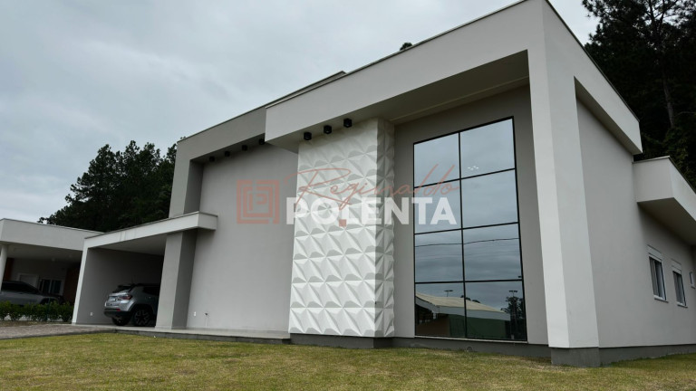 Imagem Casa com 3 Quartos à Venda, 208 m² em Argentina - Criciúma Imagem Casa com 3 Quartos à Venda, 208 m² em Argentina - Criciúma