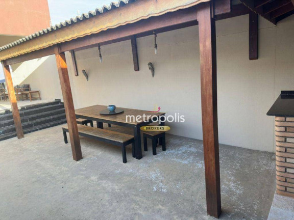 Imagem Sobrado com 4 Quartos à Venda, 350 m² em Baeta Neves - São Bernardo Do Campo Imagem Sobrado com 4 Quartos à Venda, 350 m² em Baeta Neves - São Bernardo Do Campo
