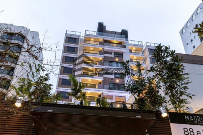 Imagem Apartamento com 2 Quartos à Venda, 79 m² em Vila Madalena - São Paulo