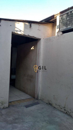 Imagem Casa com 3 Quartos à Venda, 130 m² em Centro - Jacareí