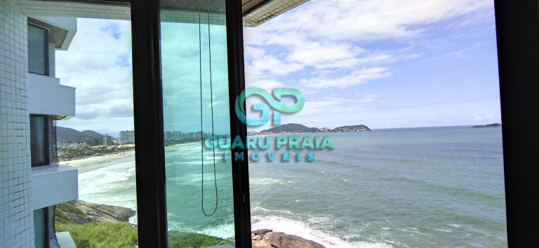 Imagem Apartamento com 4 Quartos à Venda, 230 m² em Pitangueiras - Guarujá