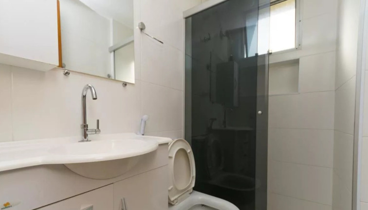 Imagem Apartamento com 2 Quartos à Venda, 55 m² em Vila Parque Jabaquara - São Paulo