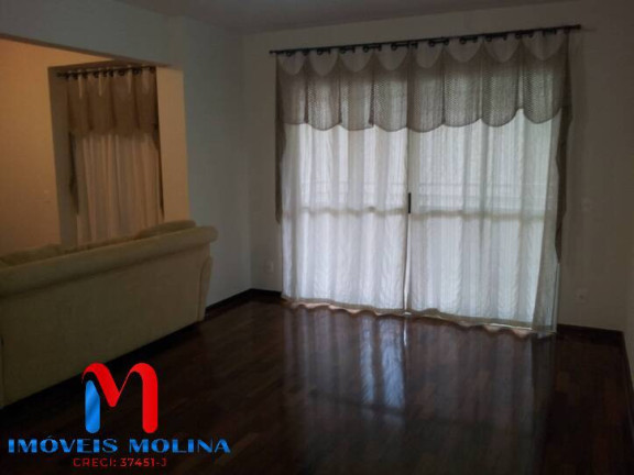Imagem Apartamento com 3 Quartos à Venda, 155 m² em Barcelona - São Caetano Do Sul Imagem Apartamento com 3 Quartos à Venda, 155 m² em Barcelona - São Caetano Do Sul