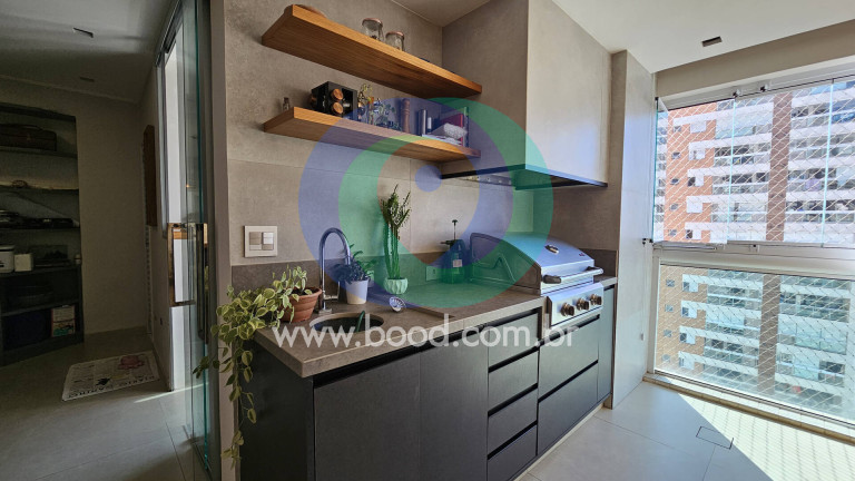 Imagem Apartamento com 3 Quartos à Venda, 155 m² em Ponta Da Praia - Santos Imagem Apartamento com 3 Quartos à Venda, 155 m² em Ponta Da Praia - Santos