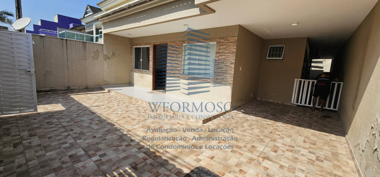Imagem Casa com 3 Quartos à Venda, 266 m² em Vargem Pequena - Rio De Janeiro Imagem Casa com 3 Quartos à Venda, 266 m² em Vargem Pequena - Rio De Janeiro