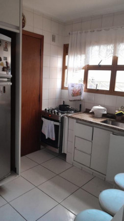 Imagem Apartamento com 4 Quartos à Venda, 110 m² em Centro - Santo André Imagem Apartamento com 4 Quartos à Venda, 110 m² em Centro - Santo André