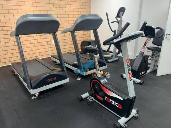 Imagem Apartamento com 1 Quarto para Alugar, 58 m² em Mooca - São Paulo