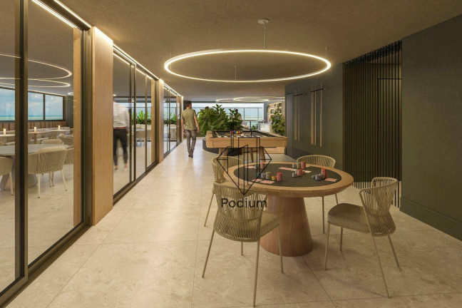Imagem Apartamento com 3 Quartos à Venda, 126 m² em Camboinha - Cabedelo