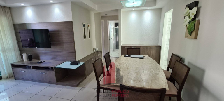 Imagem Apartamento com 3 Quartos à Venda, 96 m² Imagem Apartamento com 3 Quartos à Venda, 96 m²