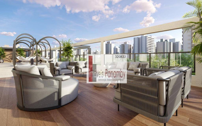 Imagem Apartamento com 2 Quartos à Venda, 61 m² em Centro - São Bernardo Do Campo Imagem Apartamento com 2 Quartos à Venda, 61 m² em Centro - São Bernardo Do Campo