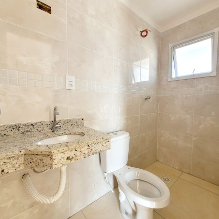 Imagem Apartamento com 2 Quartos à Venda, 80 m² em Guilhermina - Praia Grande