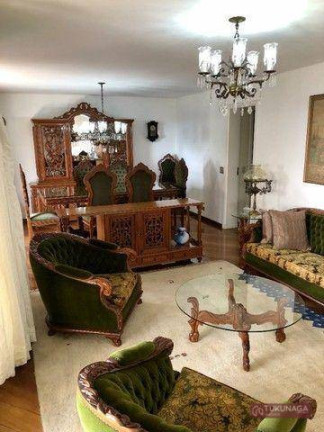 Imagem Apartamento com 4 Quartos à Venda, 230 m² em Paraíso Do Morumbi - São Paulo Imagem Apartamento com 4 Quartos à Venda, 230 m² em Paraíso Do Morumbi - São Paulo