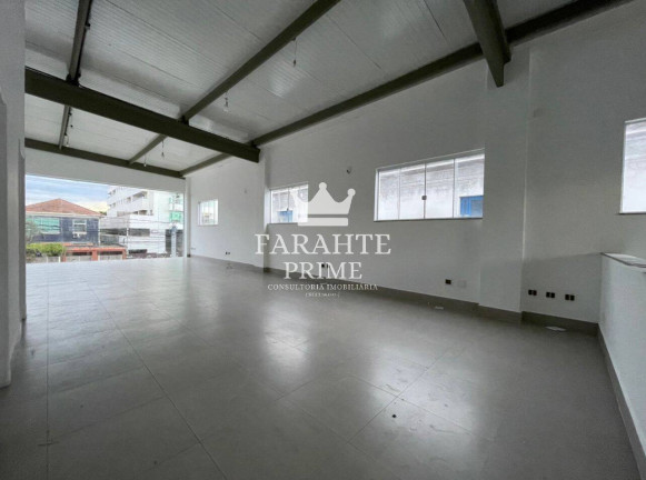 Imagem Loja à Venda, 254 m² em Macuco - Santos Imagem Loja à Venda, 254 m² em Macuco - Santos