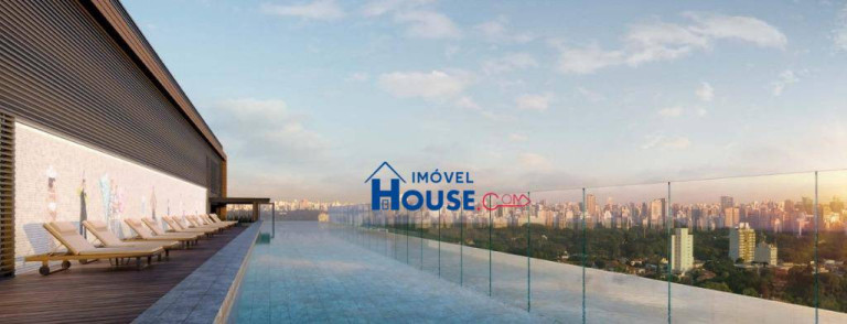 Imagem Imóvel com 3 Quartos à Venda, 196 m² em Jardins - São Paulo