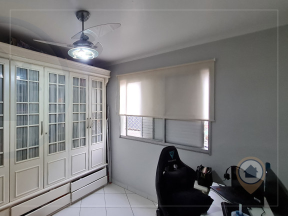 Imagem Apartamento com 2 Quartos à Venda, 66 m² em Vila Leonor - Guarulhos