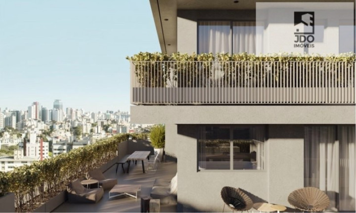 Imagem Cobertura com 3 Quartos à Venda, 294 m² em Ahú - Curitiba Imagem Cobertura com 3 Quartos à Venda, 294 m² em Ahú - Curitiba