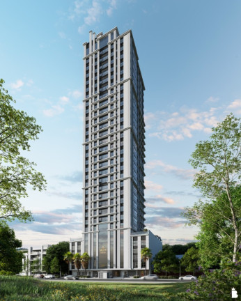 Apartamento com 3 Quartos à Venda, 125 m² em Balneário Perequê - Porto Belo