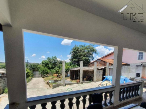 Imagem Casa com 2 Quartos à Venda, 102 m² em Parque Nova Esperança - São José Dos Campos