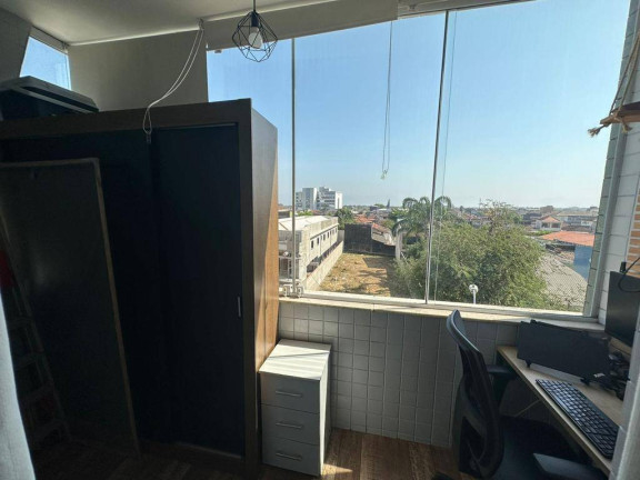 Imagem Apartamento com 2 Quartos à Venda, 61 m² em Boqueirao - Praia Grande