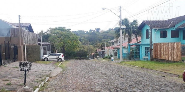 Imagem Terreno à Venda,  em Rincão - Novo Hamburgo