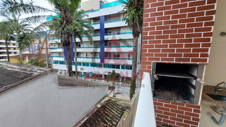 Imagem Apartamento com 1 Quarto à Venda, 50 m² em Praia Grande - Ubatuba Imagem Apartamento com 1 Quarto à Venda, 50 m² em Praia Grande - Ubatuba