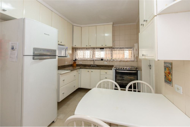 Imagem Apartamento com 3 Quartos à Venda, 121 m² em Real Parque - São Paulo Imagem Apartamento com 3 Quartos à Venda, 121 m² em Real Parque - São Paulo