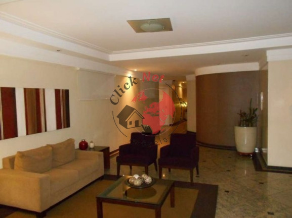 Imagem Apartamento com 3 Quartos à Venda, 120 m² em Barcelona - São Caetano Do Sul Imagem Apartamento com 3 Quartos à Venda, 120 m² em Barcelona - São Caetano Do Sul