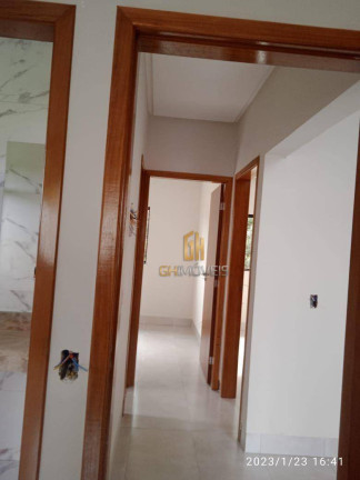 Imagem Sobrado com 3 Quartos à Venda, 150 m² em Vila Maria - Aparecida De Goiânia