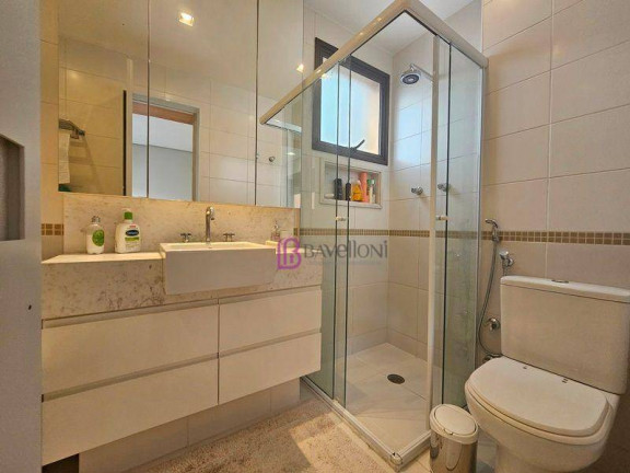 Imagem Apartamento com 3 Quartos à Venda, 130 m² em Perdizes - São Paulo