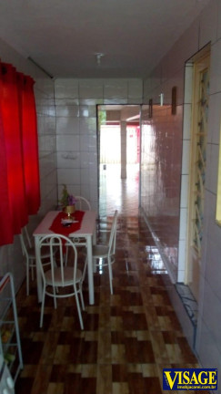 Imagem Casa com 2 Quartos à Venda, 126 m² em Pq. Santo Antonio - Jacareí