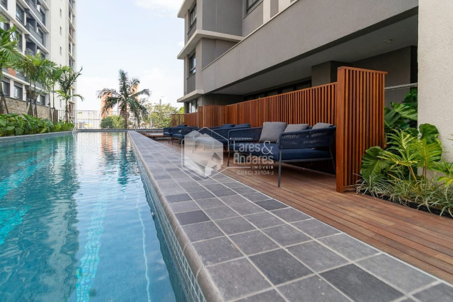 Imagem Apartamento com 3 Quartos à Venda, 211 m² em Campo Belo - São Paulo