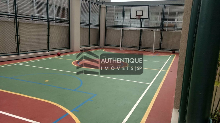 Imagem Apartamento com 4 Quartos à Venda, 410 m² em Campo Belo - São Paulo
