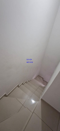 Imagem Sobrado com 3 Quartos à Venda, 72 m² em Tatuquara - Curitiba Imagem Sobrado com 3 Quartos à Venda, 72 m² em Tatuquara - Curitiba