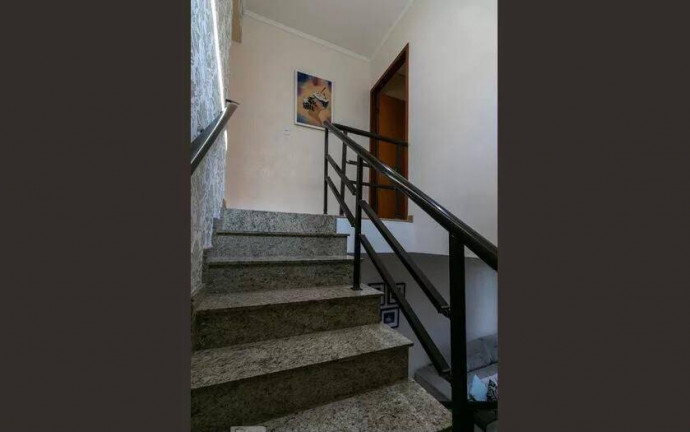 Imagem Casa com 3 Quartos à Venda, 186 m² em Jardim Textil - São Paulo