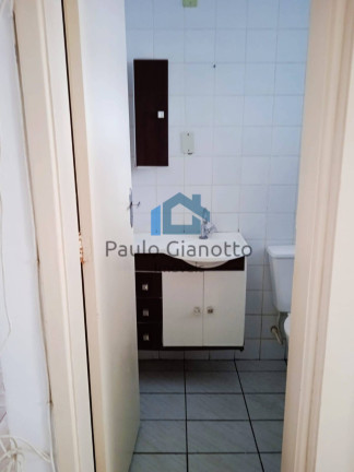 Imagem Apartamento com 2 Quartos à Venda, 45 m² em Granja Viana - Cotia Imagem Apartamento com 2 Quartos à Venda, 45 m² em Granja Viana - Cotia