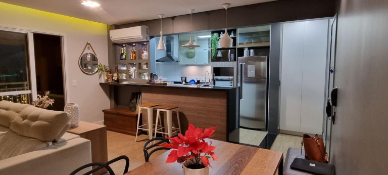 Imagem Apartamento com 2 Quartos à Venda, 83 m² em Bom Retiro - São Paulo
