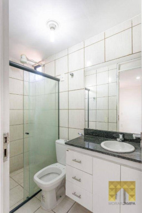 Imagem Apartamento com 3 Quartos à Venda, 77 m² em Tambauzinho - João Pessoa