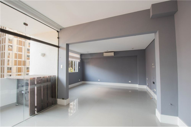 Imagem Apartamento com 2 Quartos à Venda, 156 m² em Cerqueira César - São Paulo