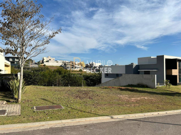 Imagem Terreno em Condomínio à Venda, 590 m² em Urbanova - São José Dos Campos Imagem Terreno em Condomínio à Venda, 590 m² em Urbanova - São José Dos Campos